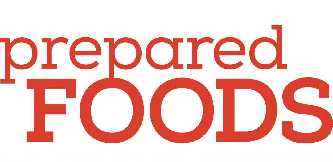 prepared foods magazine logo
