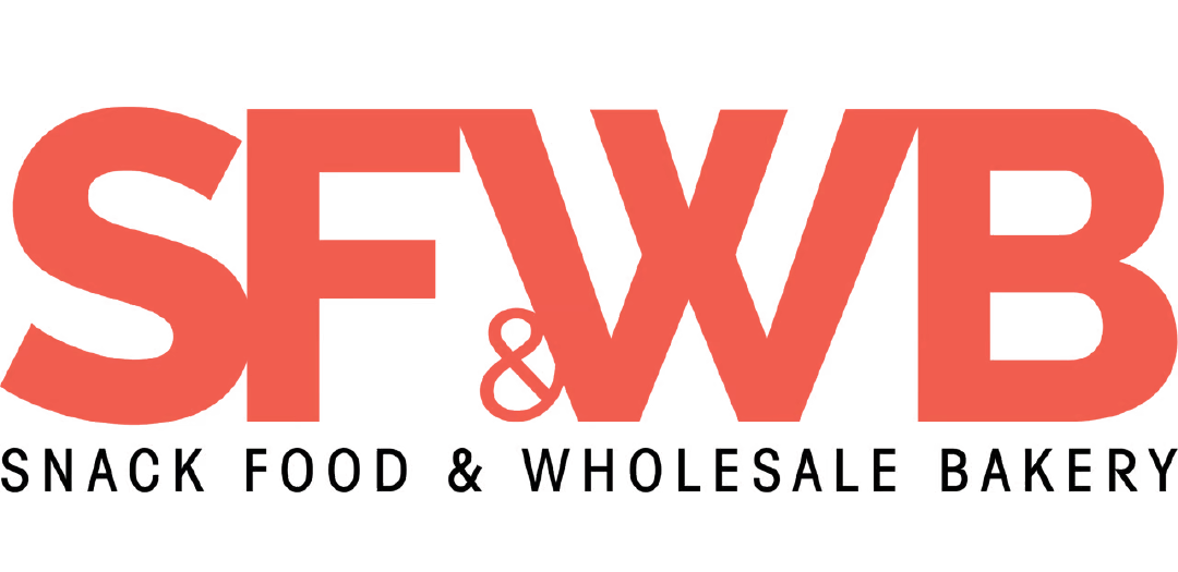 snack food & wholesale bakery logo