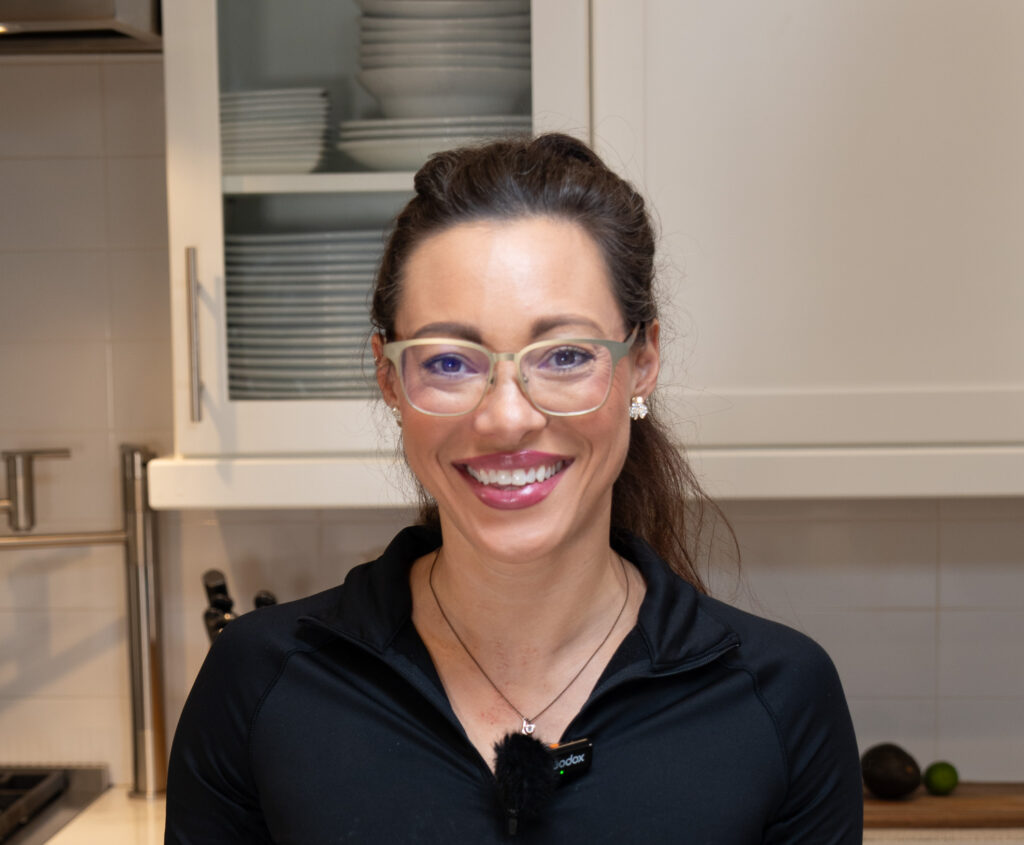 Brooke Miner Dietitian Headshot