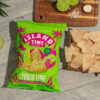 Cassava low calorie snacks ideas