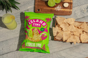 Cassava low calorie snacks ideas