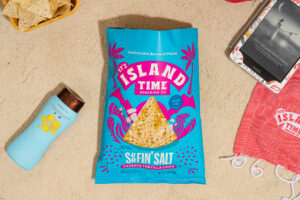The Best Gluten Free Snacks