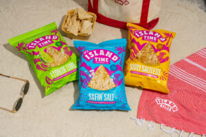 Why Cassava Chips are a better alternative to plantain chips