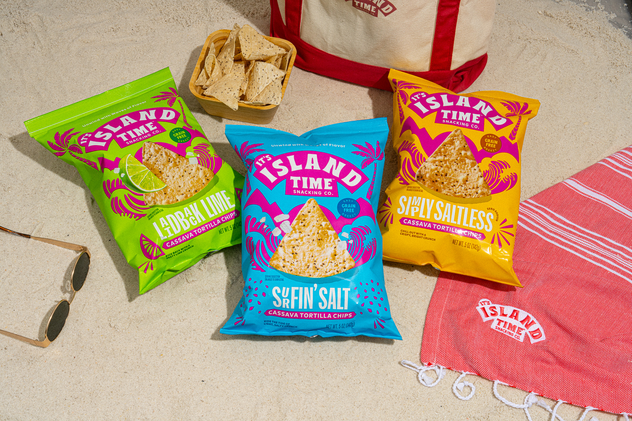 Why Cassava Chips are a better alternative to plantain chips