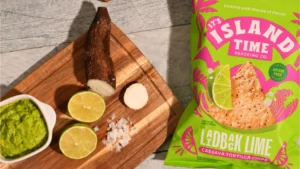 Cassava Chips