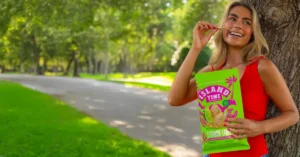 Clean Ingredient Snacks