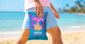Exotic Snacks