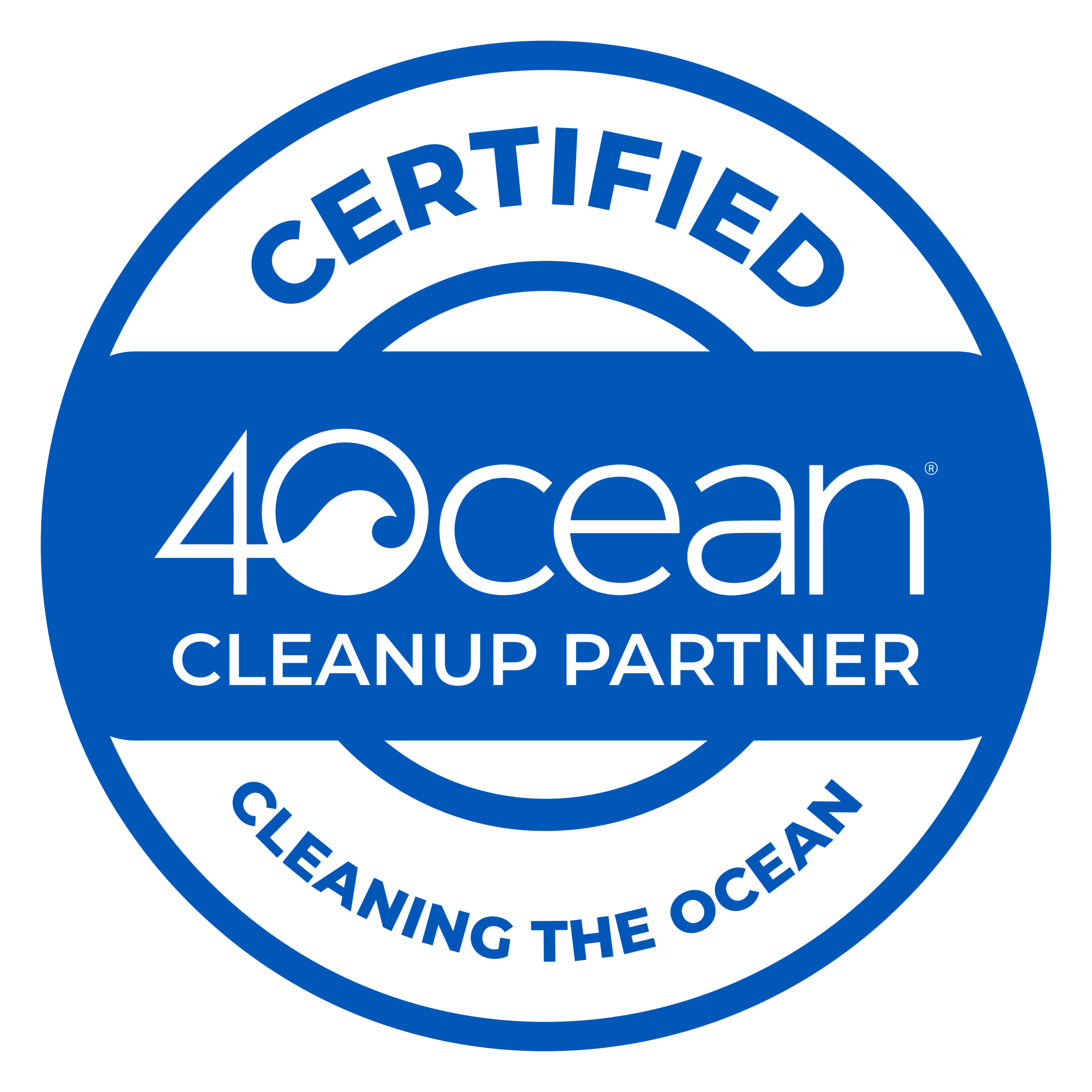 4Ocean Partnership